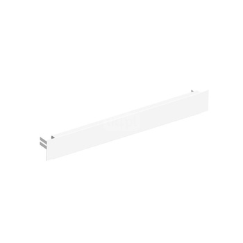 Osłona dolna do szafki 1200 mm PURMO