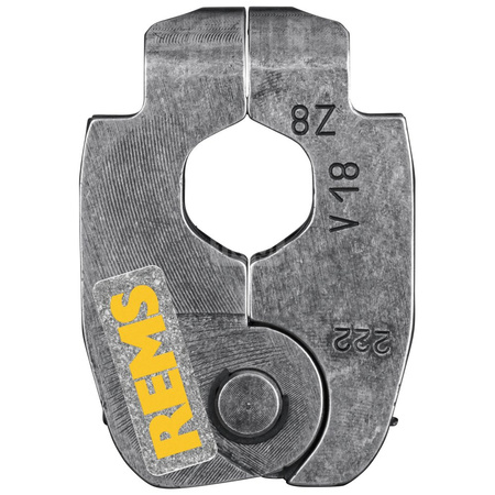 Pressring V 18 S (PR-2B)