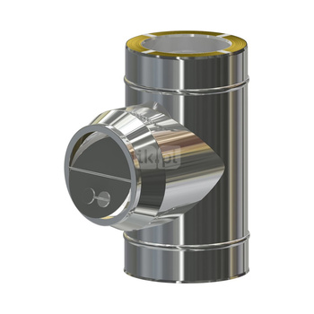 Rura z regulatorem MK ŻARY ST PZO 300mm