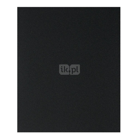 Papier do szlifowania ręcznego SiC, wodoodporny, 230 x 280 mm, ziarnistość 240 K = 240