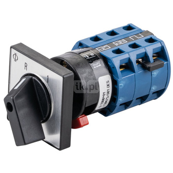 Łącznik krzywkowy 2010 (110V)