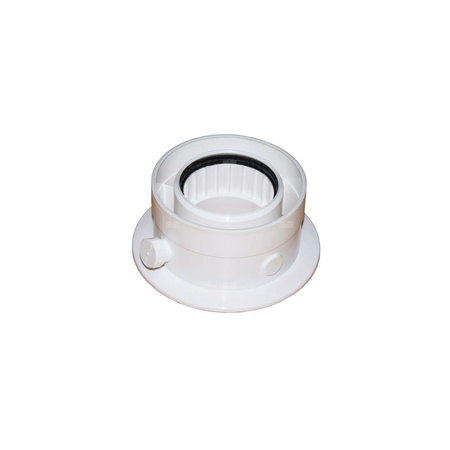 Redukcja spalinowa alternatywna DN 60/100 na DN 80/125 do MCR3 PLUS