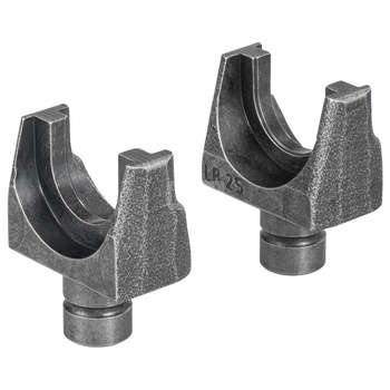 GŁOW. ZACISKOWA LR 25, PARA