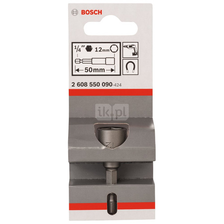 KLUCZ NASAD.12 UNIWERSAL.