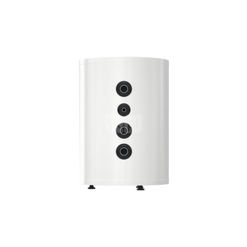 Zbiornik buforowy SBP 100 Plus (poj. 100 l, max. temp. 130 st.C)