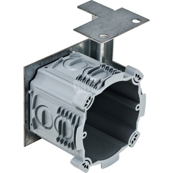 Puszka gniazda elektrycznego GEBERIT Aqua Clean tworzywo sztuczne