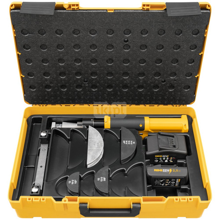 H-Swing 22V Set12-22/ 1/2-7/8