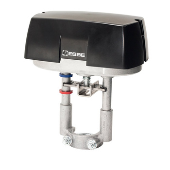 Grzybkowy zawór regulacyjny ESBE ALF361 PROP/3-P 230V 1500N 15-60s