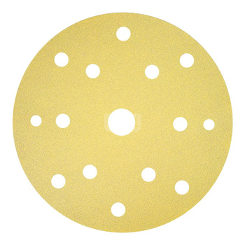 Pap. Ścier. C450, G40, 150mm, 15otw.