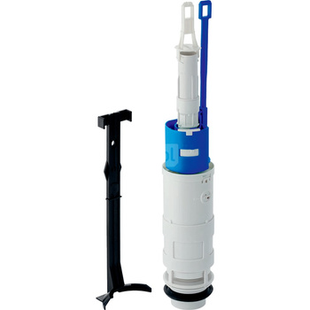 Zawór spustowy dwudzielny TWICO