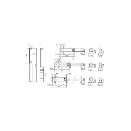 Pompa głębinowa WILO TWU 4.16-08-DM-C częstotliwość 50 Hz, moc 1.5 kW 3.9 A, prędkość obrotowa 2830 obr/min, materiał wirnika: polipropylen