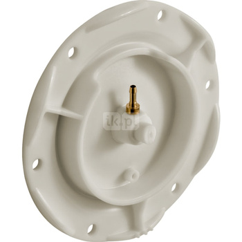 Ramka mocująca przycisku nożnego