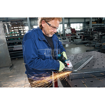 Szlifierka kątowa GWS 18V-10 (125 mm)