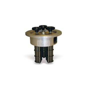 100M.U4100001 (ERA SU R U4100001 CORPO AUT.1"1/2 100M. U4100001 (ERA SU REVIS.DISTINTA)