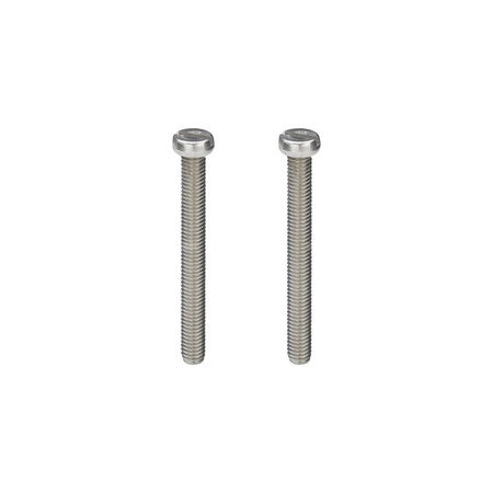 Tempoplex-zestaw śrub nr wzoru 6956.1-90C M: 5 ilość w zestawie: 2