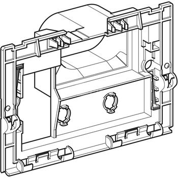 Ramka mocująca Sigma40