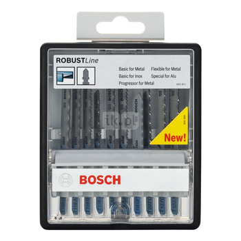 ROBUST BRZESZCZ. T "METAL EXPERT" 10SZT