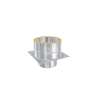 ZN (wentylacja) Płyta kotwowa przejściowa KFTP 200