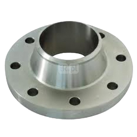 Zestaw przeciwkołnierzy stal nierdzewna, przył. DN 100 dł.210mm szer.210mm WILO