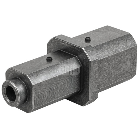 Zabierak czworok.Curvo 10-40