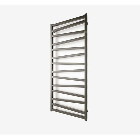 Grzejnik drabinkowy ENIX VIK3, wym. 1405 x 400 mm, kolor biały RAL9016, moc 484W