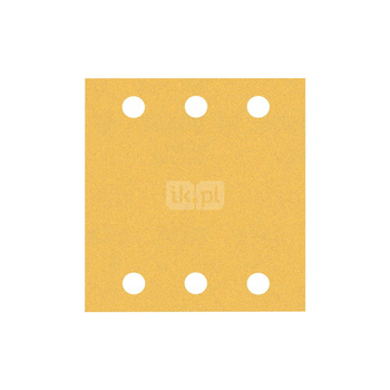 OKŁADZINA SZLIFIERSKA C470,115x107mm,P12