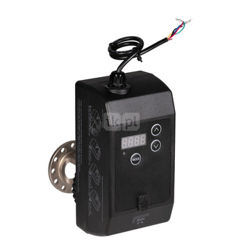 Część zamienna, Siłownik do zaworu V5006TF1125