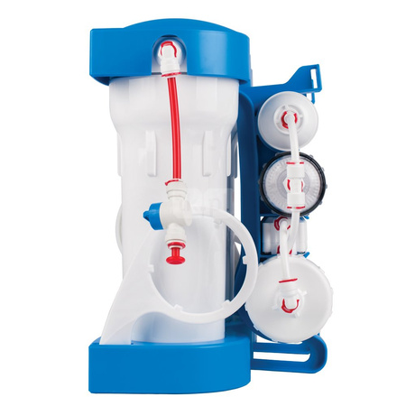 BWT Osmoza podzlewowa Filtr P'URE AQUACALCIUM