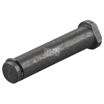 trzpień rolki mont.