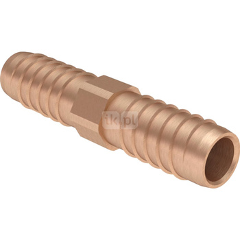 Nypel GEBERIT Mapress, 14 mm (GZ)