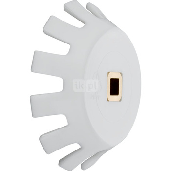 Zabierak Geberit do zdalnego uruchamiania