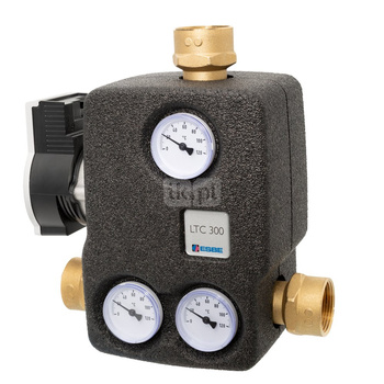 Termoregulator ESBE LTC361 G1 1/4 55'C DP60