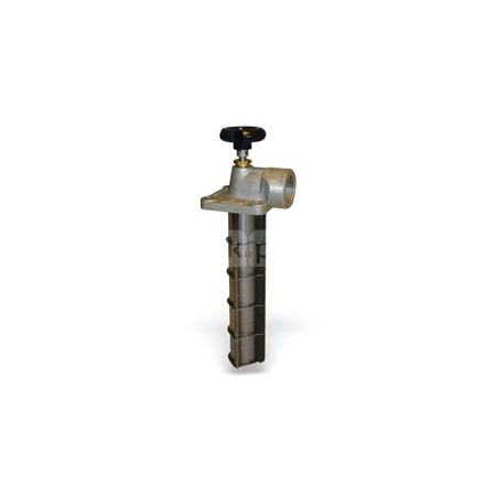 U3100001 CORPO AUTOPULENTE 1" 100M. U3100001 (ERA SU REVIS.DISTINTA)