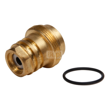 Dławica zaworu VRB,VRG,VF,VL DN40,50g0