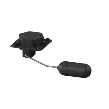 KESSEL-Pływak Basic z uszczlką