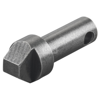 trzpień zatrzaskowy