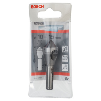 POGŁĘBIACZ Z OTW.10-15MM