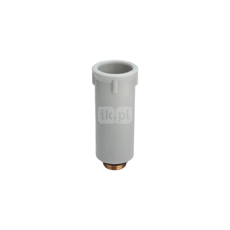 Korek do prób ciśnieniowych VIEGA 1516.113, tworzywo sztuczne, gwint 1/2''