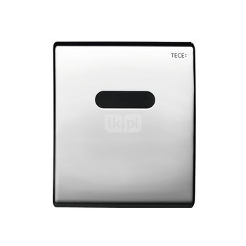 Przycisk spłukujący do stelaża (Elektroniczny) TECE planus, kolor chrom połysk