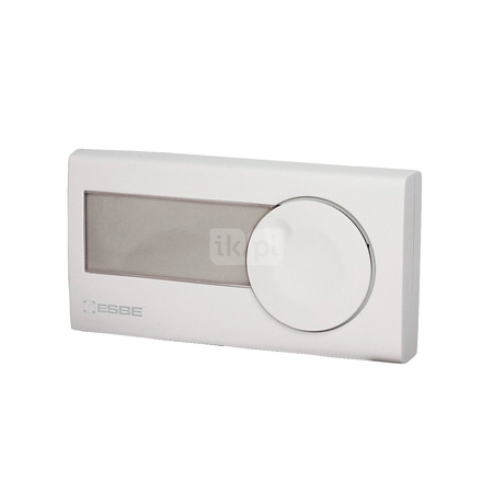 Moduł pokojowy bezprzewodowy CRB913