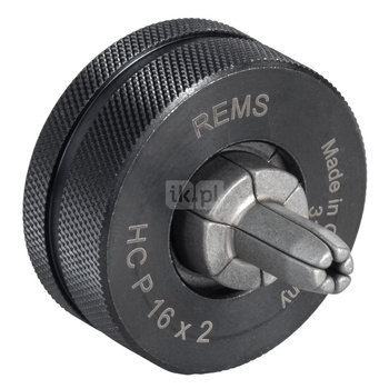 GŁOWICA HC P 16 X 2