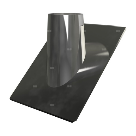 Przepust dachowy 45 PK DDT 45 110-160