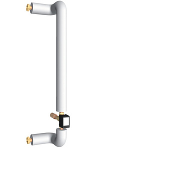 Zestaw montażowy STIEBEL ELTRON zawór przełączający UBS-VL