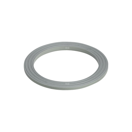 Uszczelka płaska okrągła VIEGA 9959V tworzywo sztuczne, 65 mm x 50 mm / 5 mm