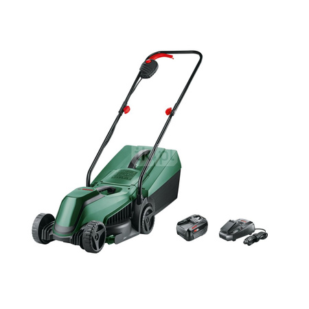 Kosiarka li-lion Easy Mower 18V-32-150