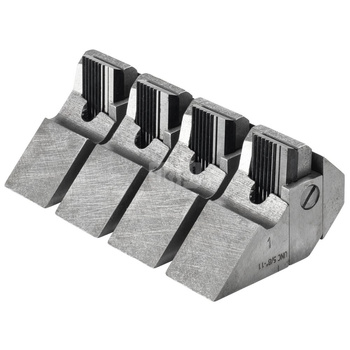 STREHLER + HALTER GRZEB.+EL.MOC.UNC 5/8-11,KPL.