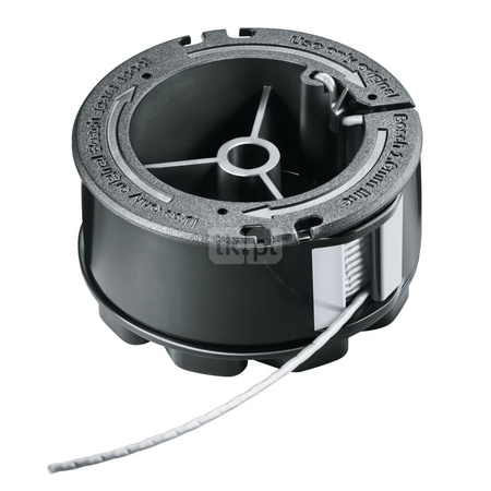 UniversalGrassCut Spool w/ sleeve