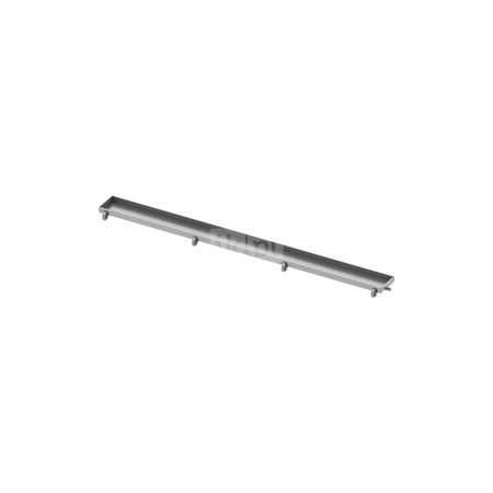 TECEdrainline - Ruszt prosty plate 1500 mm