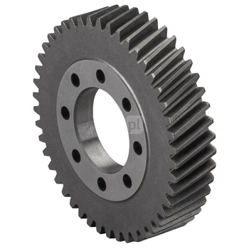 kolo zębate sprzęgające