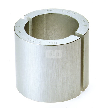 Wkładki redukcyjne ROFROST TURBO 2" - Gr.D Cu 35 mm - Fe 1"